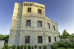Esens Stone House