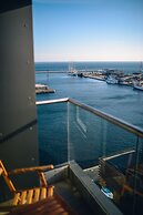 Gdynia Norda Sea Towers
