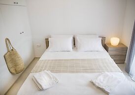 Iridanos Apartments