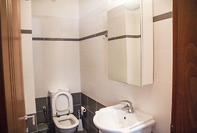 Iridanos Apartments