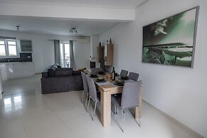 Iridanos Apartments