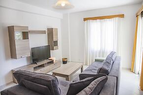 Iridanos Apartments