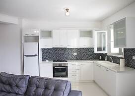 Iridanos Apartments