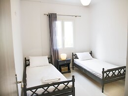 Iridanos Apartments