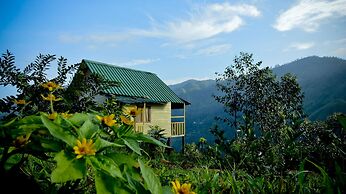 Cool Mount Resort