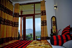 Cool Mount Resort