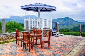 Cool Mount Resort