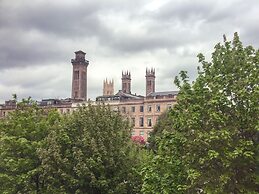 15 Glasgow