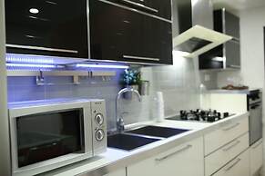 Home Station