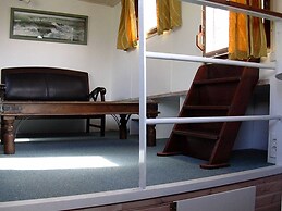 Boat For Guest