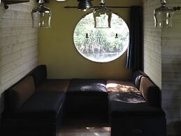 Boat For Guest