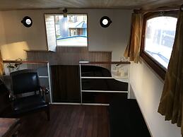 Boat For Guest