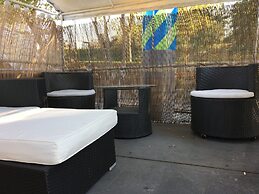 Boat For Guest