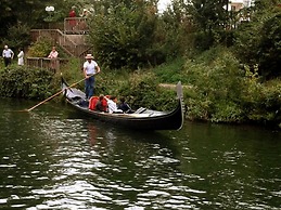 Boat For Guest