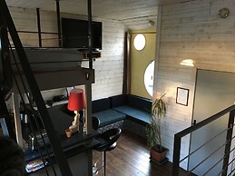 Boat For Guest