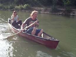 Boat For Guest