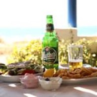 Aronis Plaka Naxos