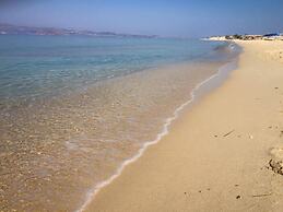 Aronis Plaka Naxos