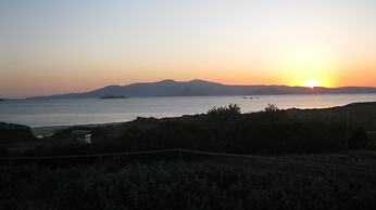 Aronis Plaka Naxos