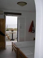 Aronis Plaka Naxos