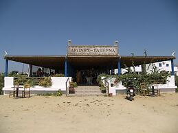 Aronis Plaka Naxos