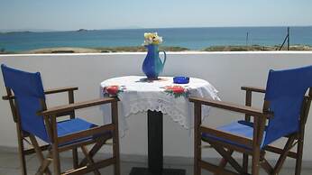 Aronis Plaka Naxos