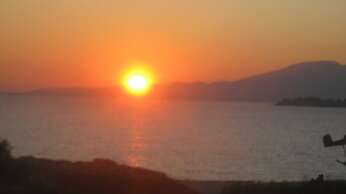 Aronis Plaka Naxos