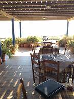 Aronis Plaka Naxos