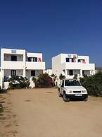 Aronis Plaka Naxos