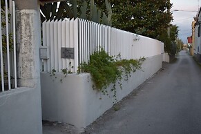 Maison Blanche