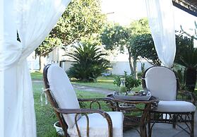 Maison Blanche