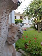 Maison Blanche
