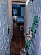 Hotel Montesol Arttyco