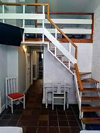 Hotel Montesol Arttyco