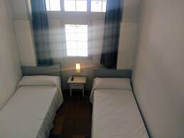 Hotel Montesol Arttyco