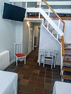 Hotel Montesol Arttyco