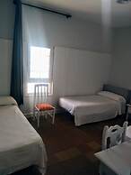 Hotel Montesol Arttyco