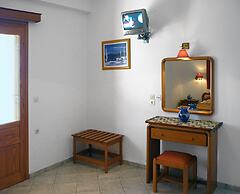 Nereides Apartments