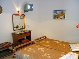 Nereides Apartments