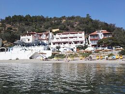 Nereides Apartments