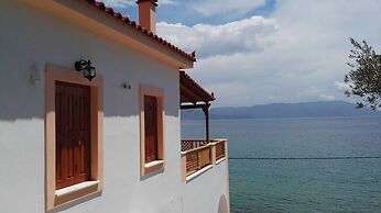 Nereides Apartments