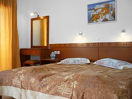 Nereides Apartments