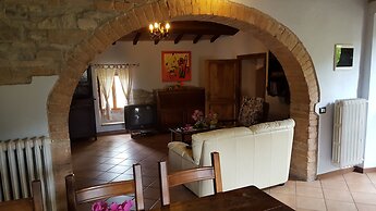Il Borghetto di Pedana