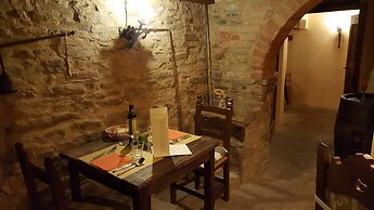 Il Borghetto di Pedana