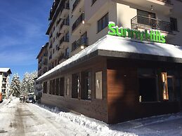 Sunny Hills Ski
