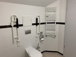 Parkhotel Putbus(Adults Only)