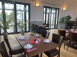 Parkhotel Putbus(Adults Only)