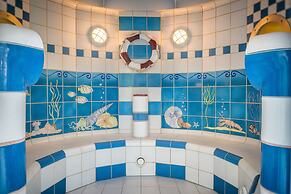 Parkhotel Putbus(Adults Only)