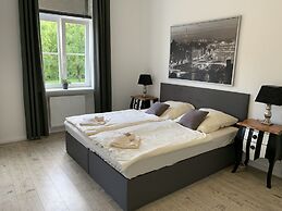 Parkhotel Putbus(Adults Only)