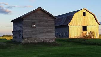 Les Gîtes Makadan